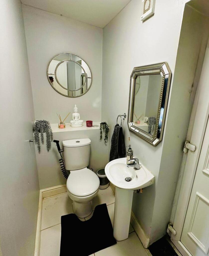 WC
