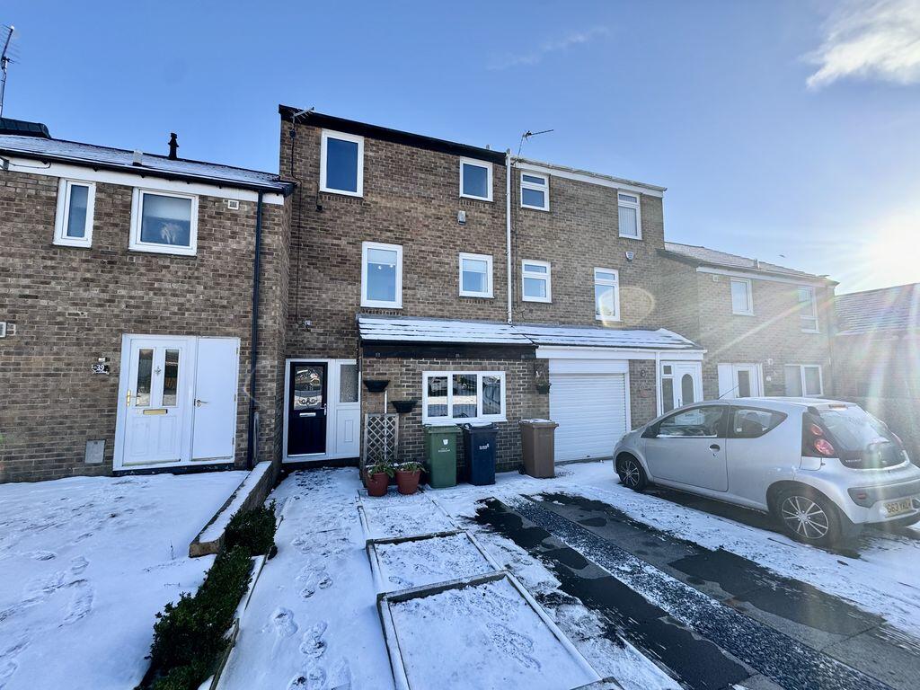 Bridekirk, Albany Washington