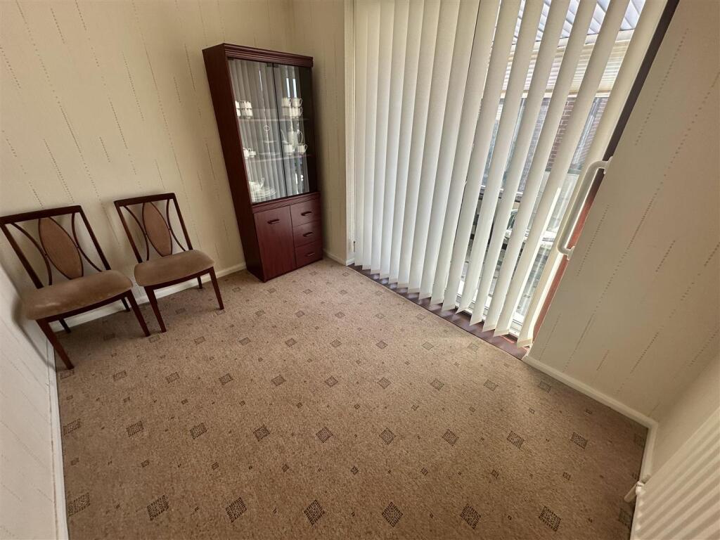 Bramleys Estate Agents - Milton Drive - Liversedge