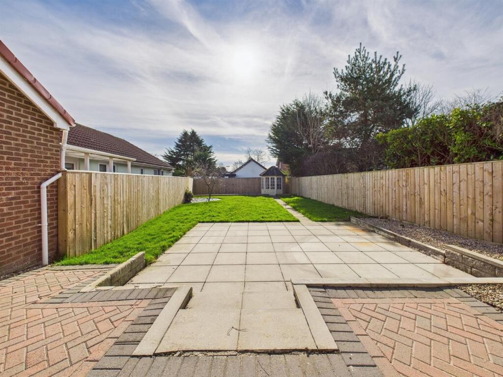 Garden:
