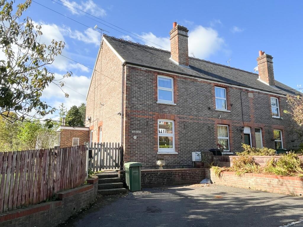 Netherfield Hill, Battle, TN33