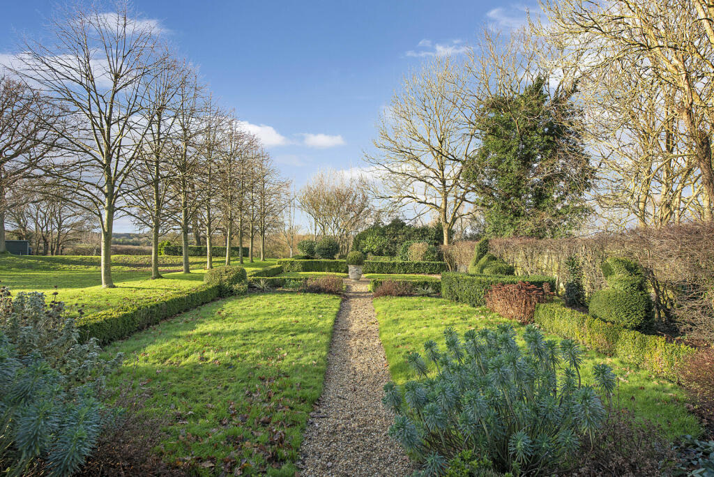 Gardens