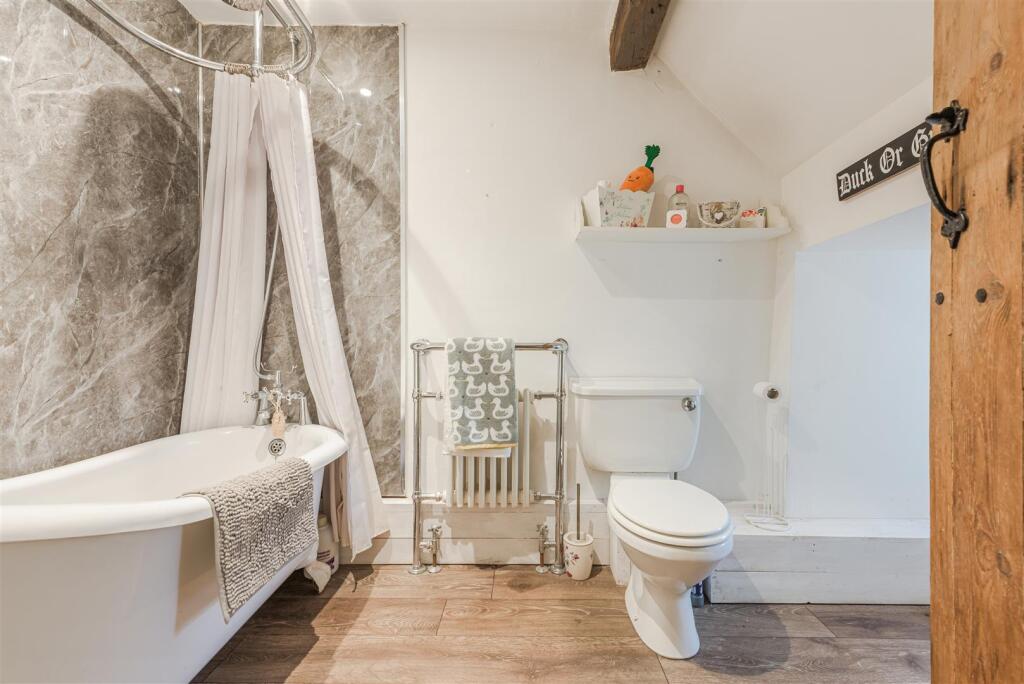 111 Limby Hall Lane, Swannington