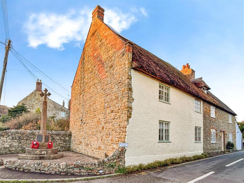 North Road, Chideock, Bridport