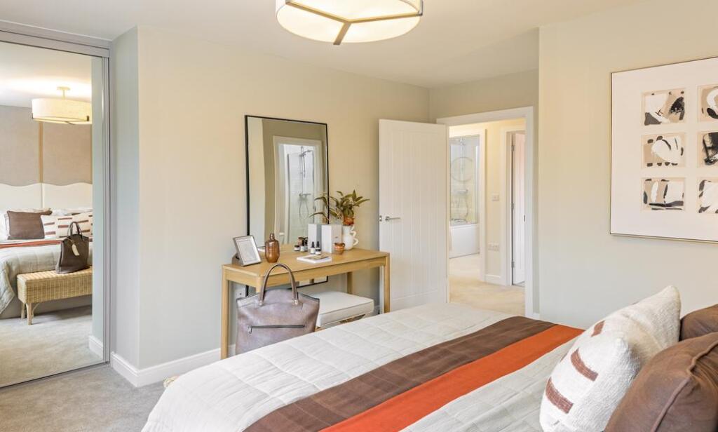 Dandara - St. Mary's Park - The Goodwood, Home 5