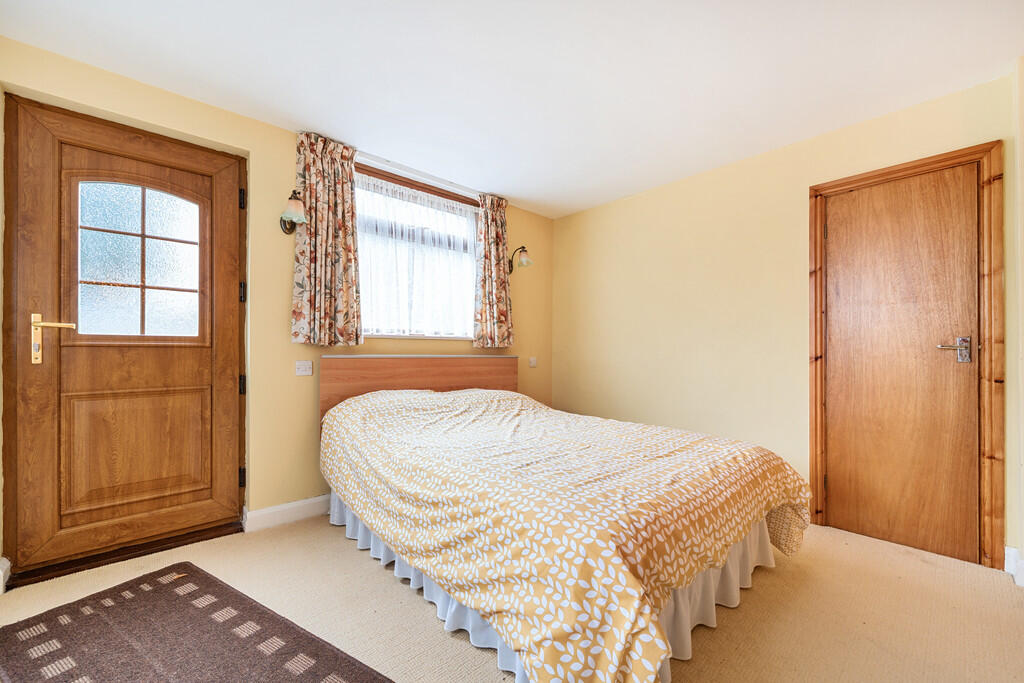 Studio Cottage Sl...