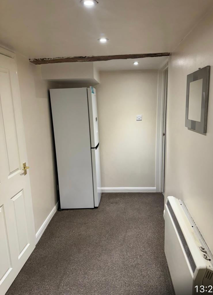 Hall/Study