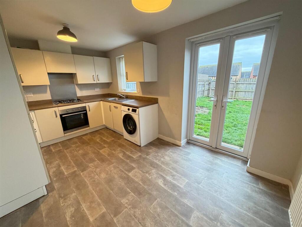 Ashlar Drive, Scarborough