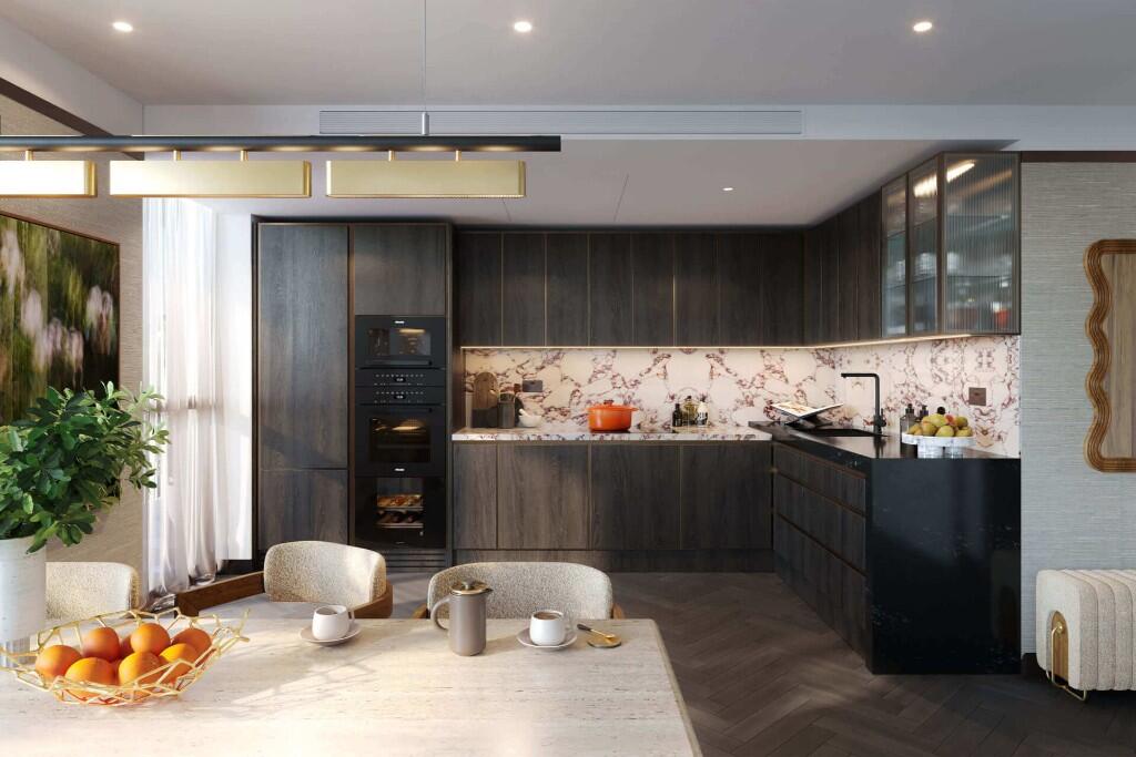 London Dock, London, E1W