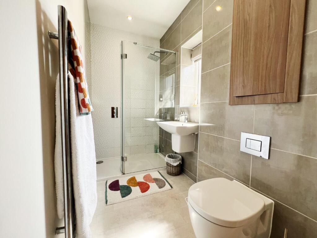 En-suite