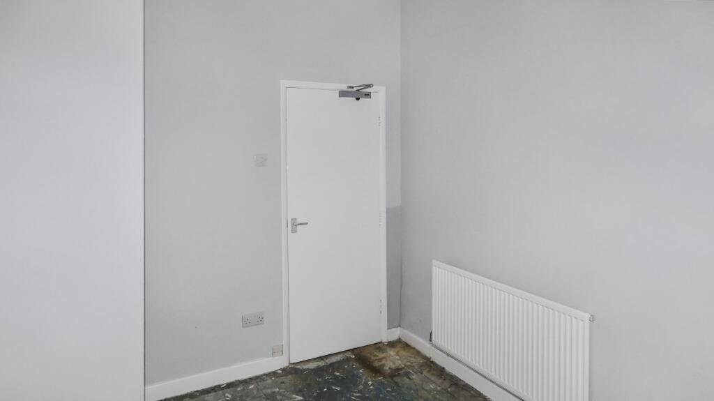 Flat 2, 1-2 Morpeth Street, Springbank, Hull, East Yorkshire, HU3 1RF