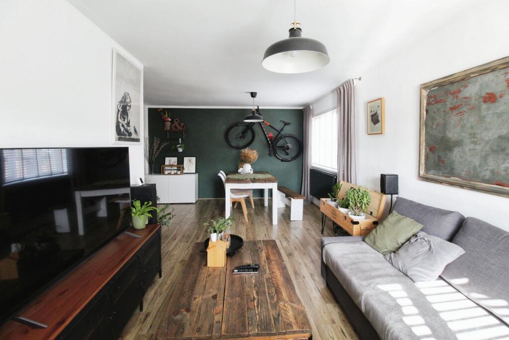 Lounge / Diner