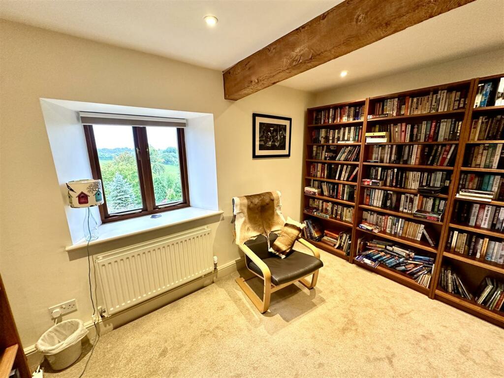 BEDROOM 3