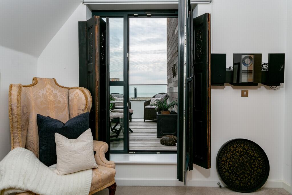 Principal Suite