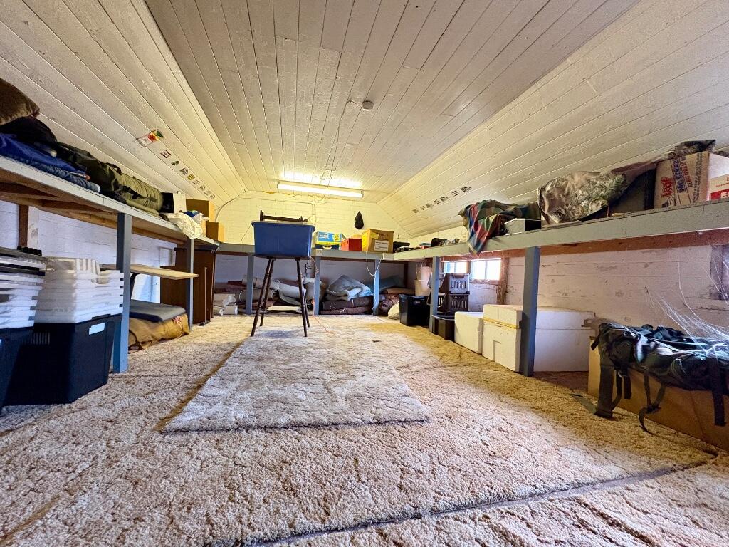 garage first floor 