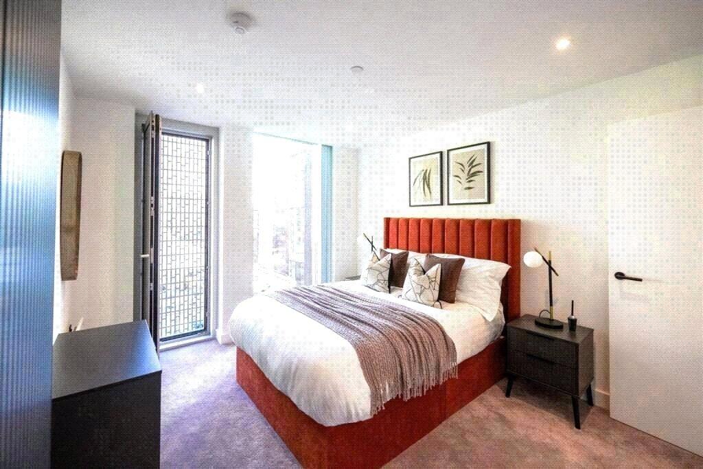 Example Bedroom