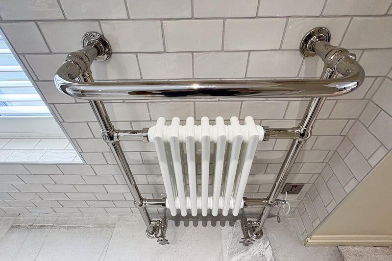 RADIATORS