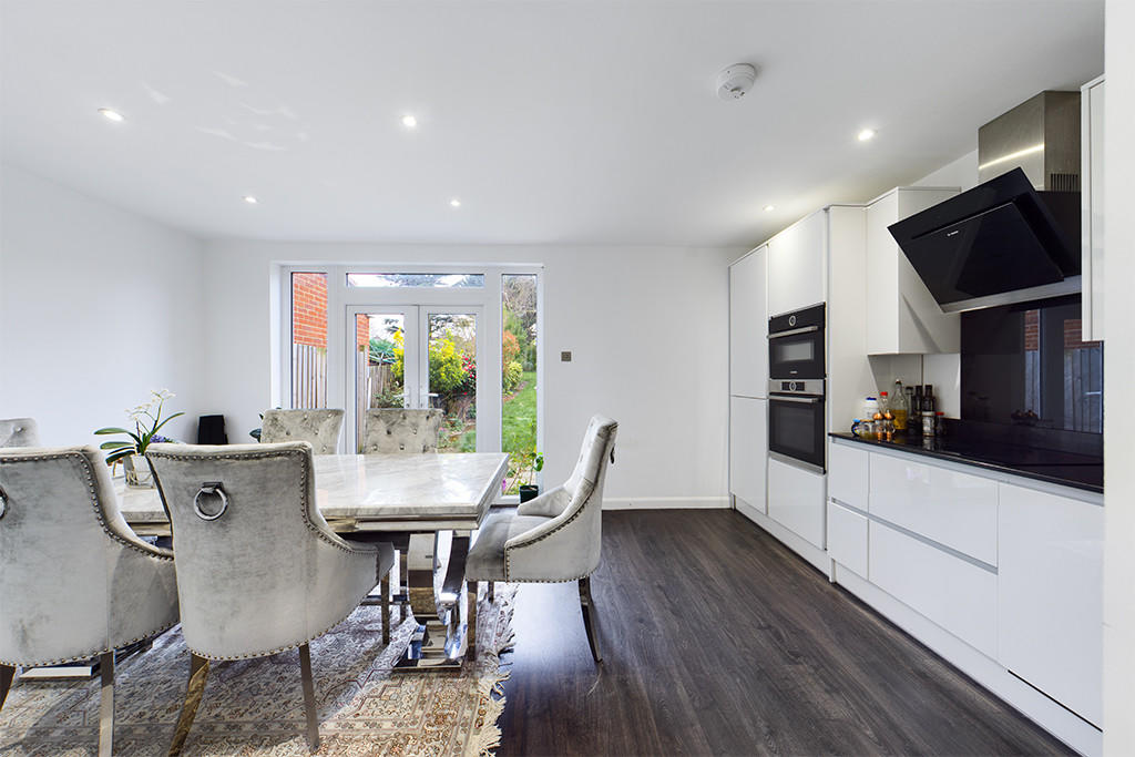 Open Plan