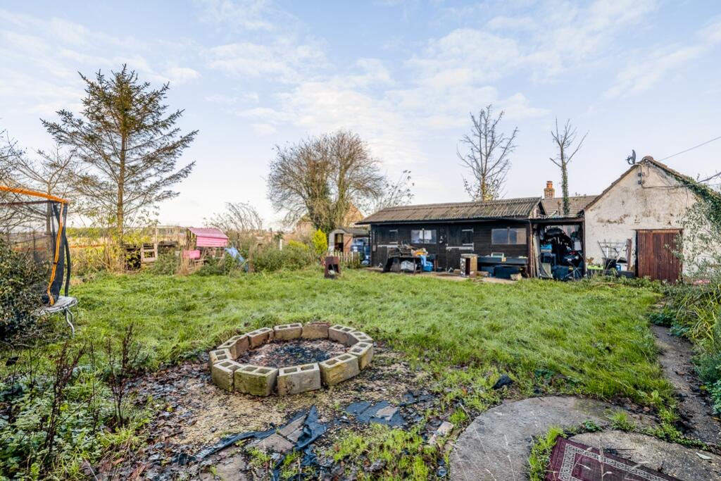147 Horseshoe Cottage (Gosberton)-10