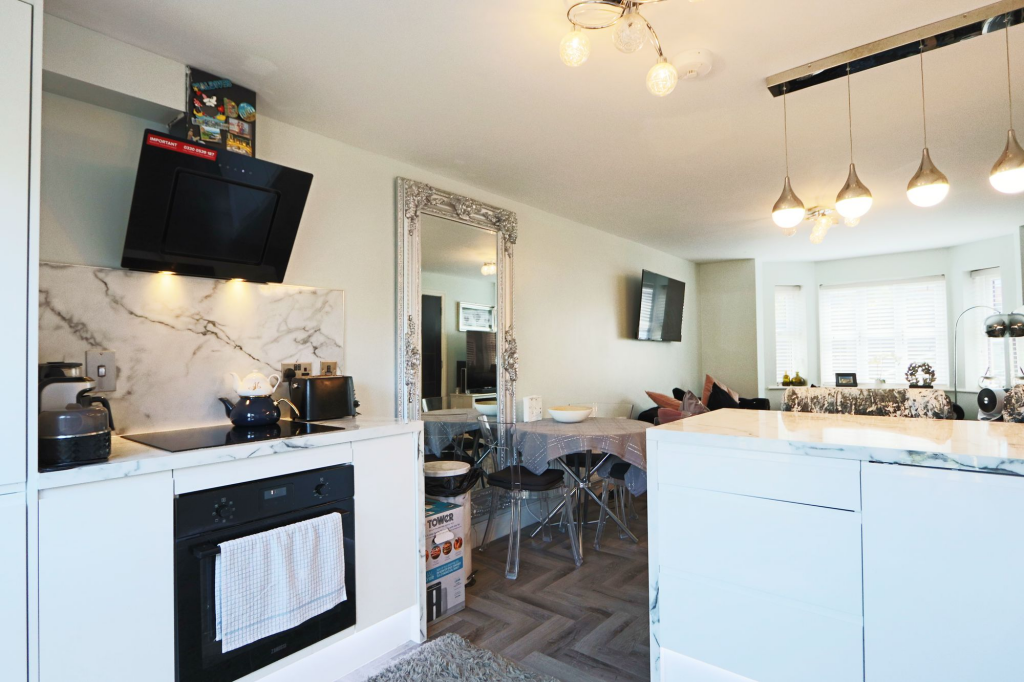 Eliza Close, Southport, PR9