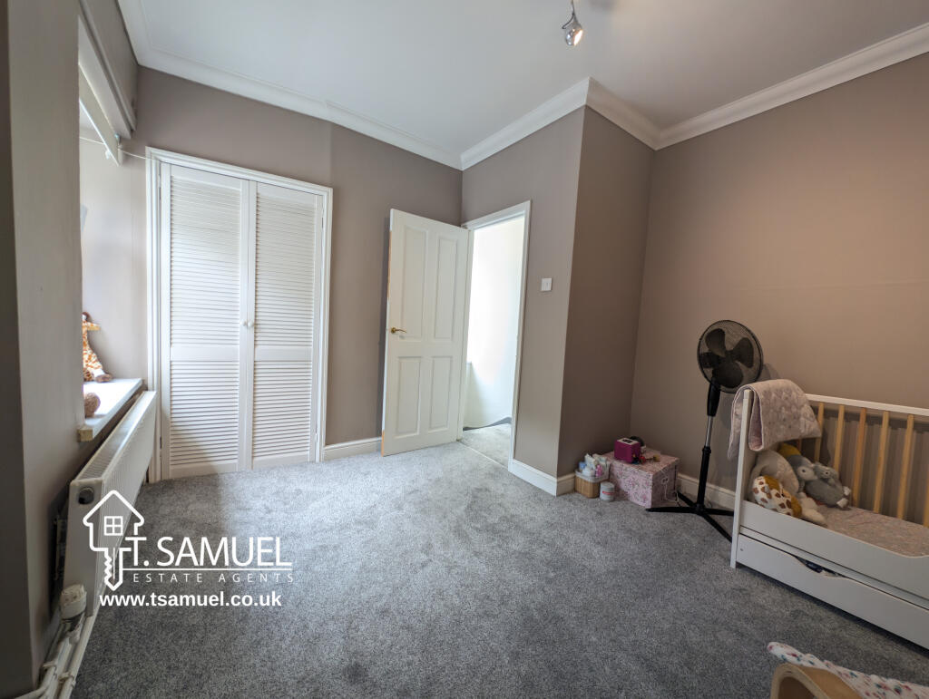 Bedroom 2