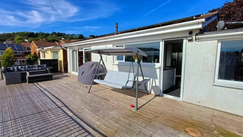 Sun Terrace