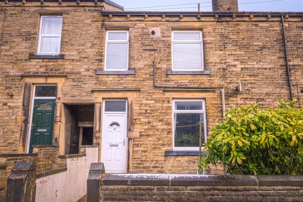 Adelphi Road, Marsh, Huddersfield, HD3