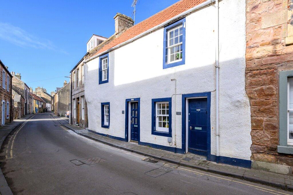 Smugglers Neuk
