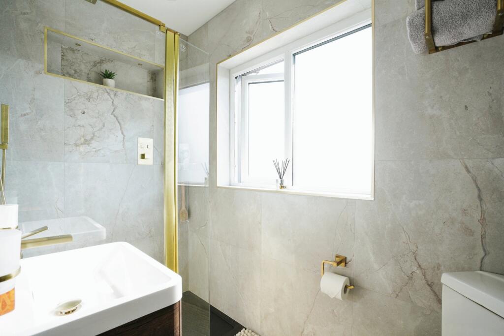 Master En Suite