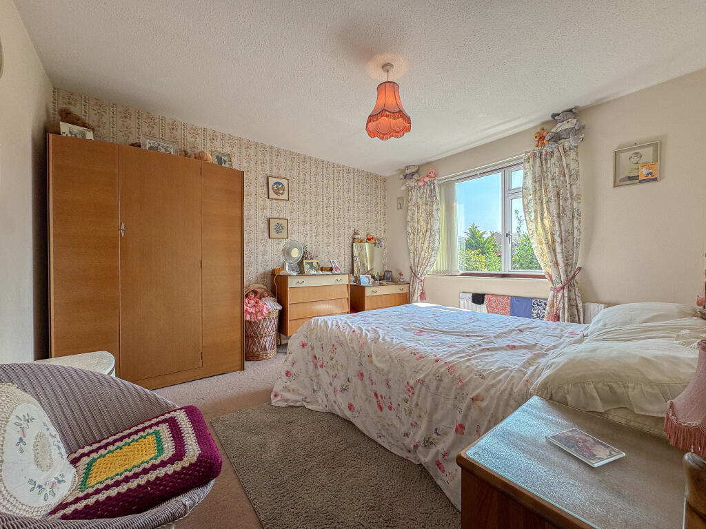 Bed 1