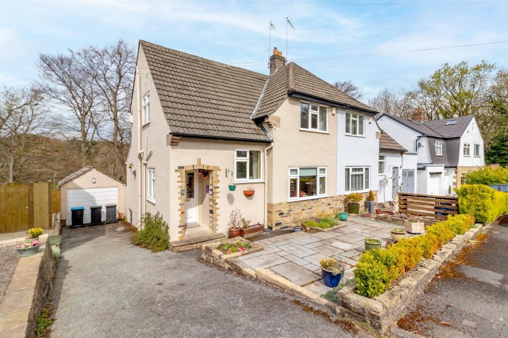 Dorset Crescent, Harrogate