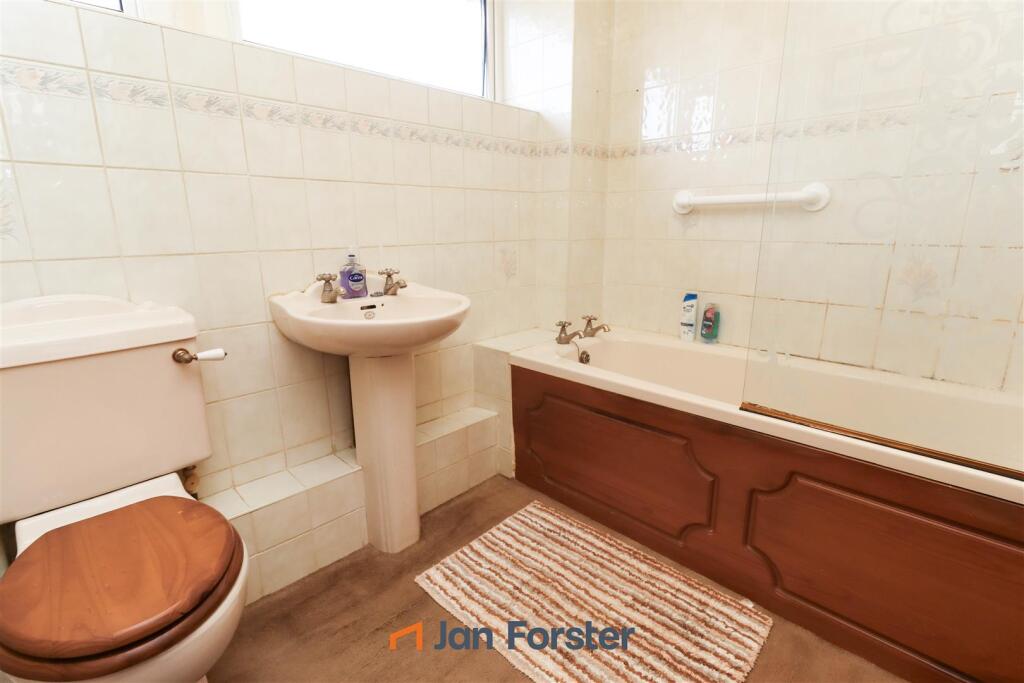 Arundel Court, Newcastle Upon Tyne