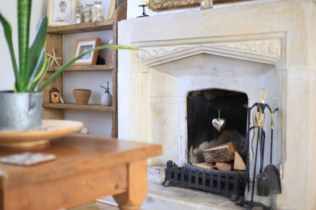 Boddington Lane, North Leigh, Witney, OX29 6PU