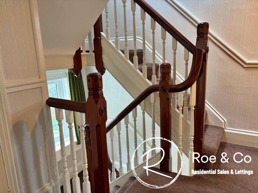 Staircase