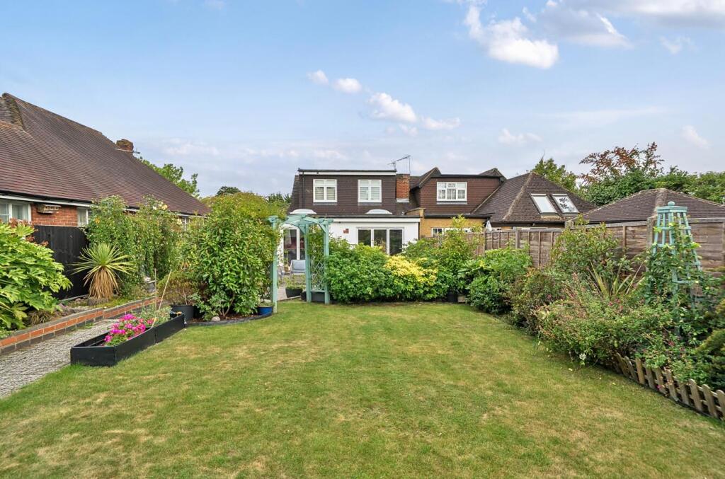 Davidson Frost-Wellings, DFW, Ingram Close, Stanmo