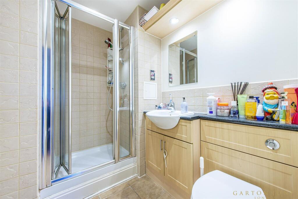 Shower Roon
