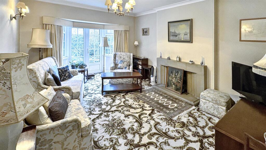 Reception Room Two