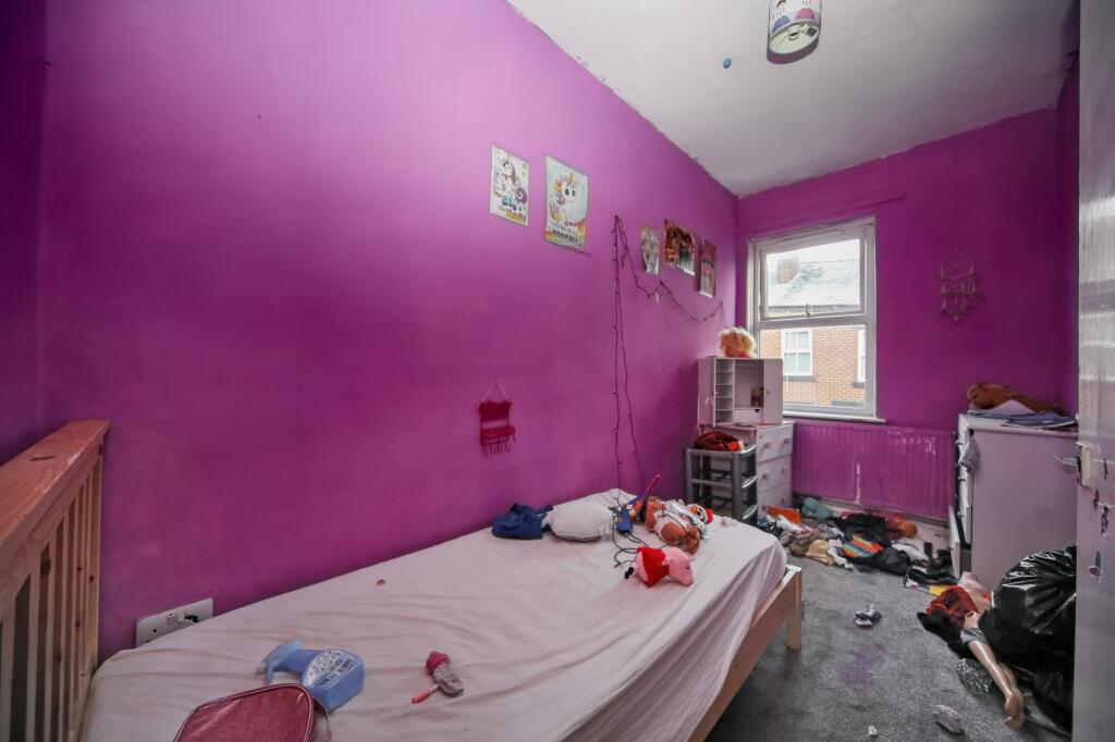 26 Trafalgar Street, Chorley, Lancashire, PR7 1HE