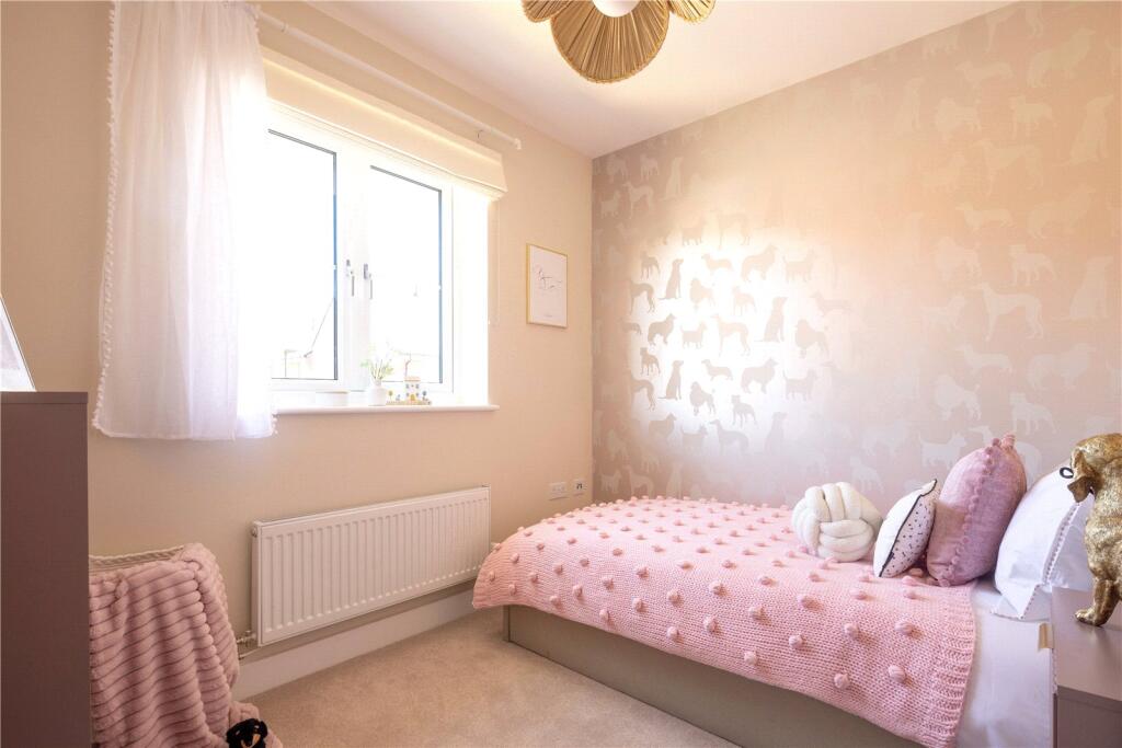 Show Home