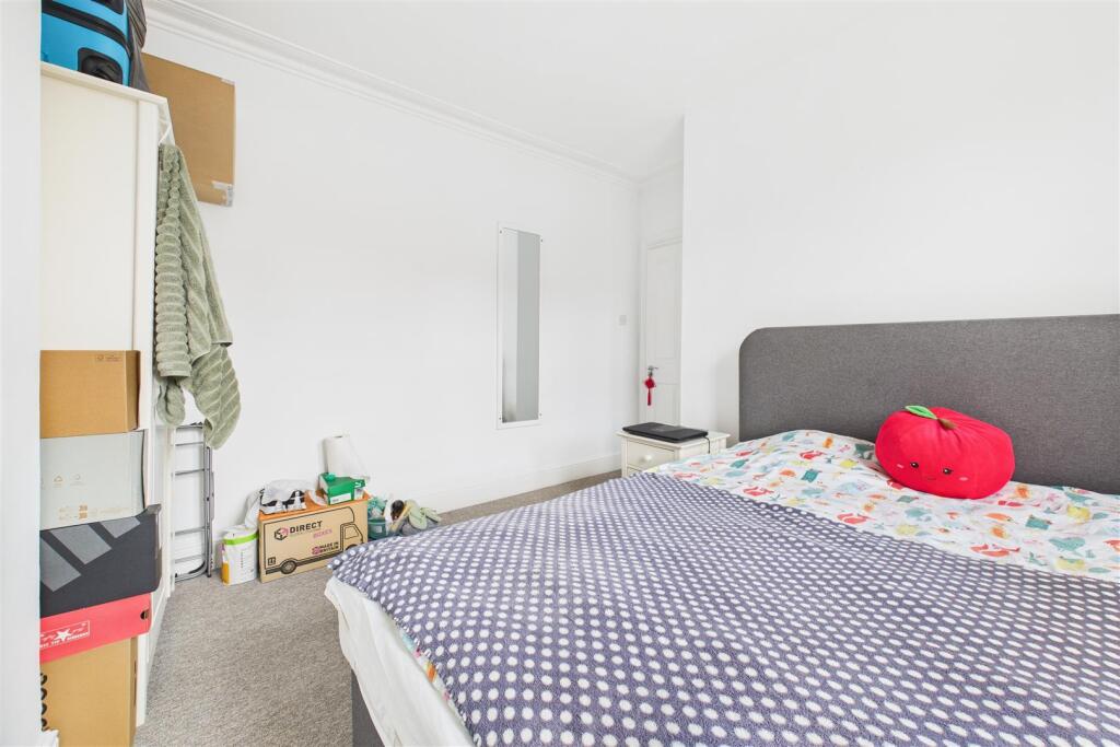 6 Osborne Villas, Kingsdown, Bristol BS2 8BP | Fre