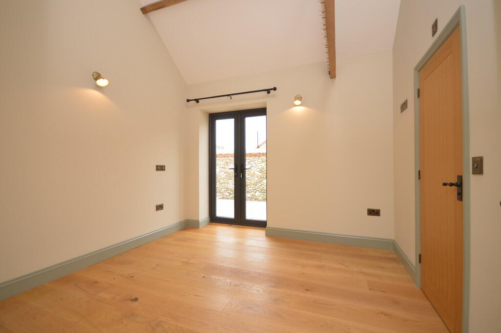 Second Bedroom In...