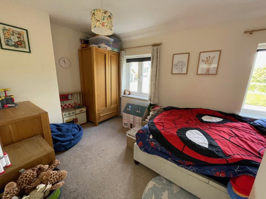 Bedroom 2