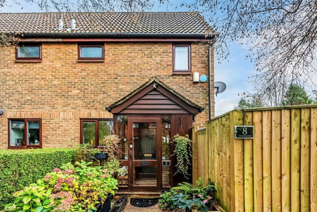 TREELANDS, NORTH HOLMWOOD, RH5