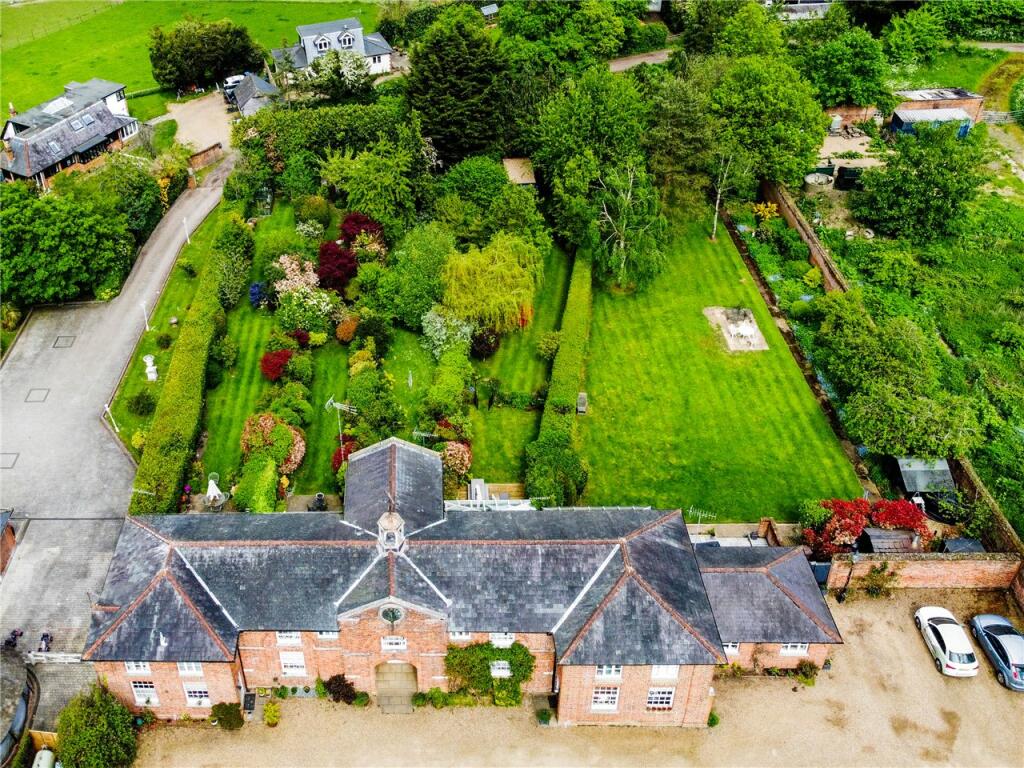 Ariel View