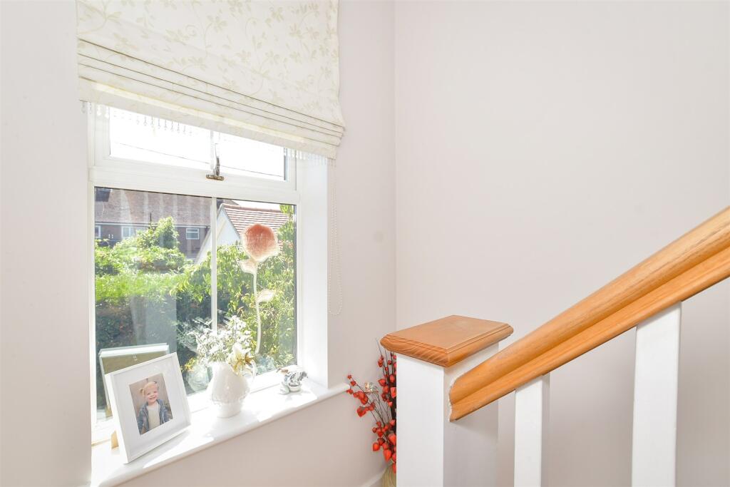 Internal Lifestyle Photograph