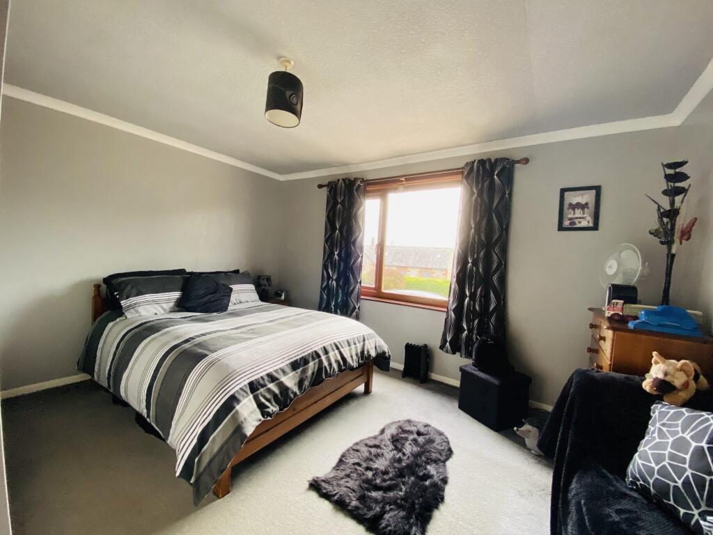 3 Mainshead, Terregles, Dumfries, DG2 9TJ - Braidw