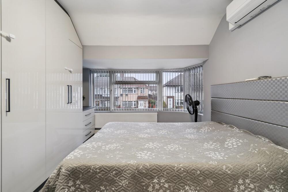 Lancaster Avenue, Slough, SL2