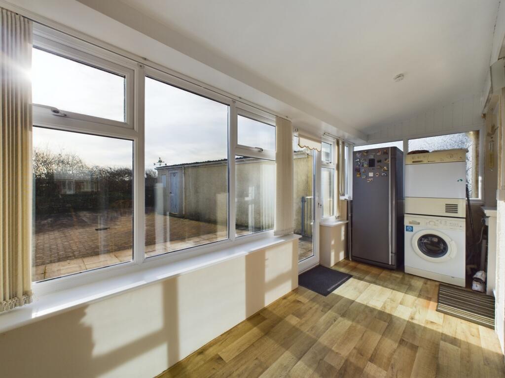 Sun Room