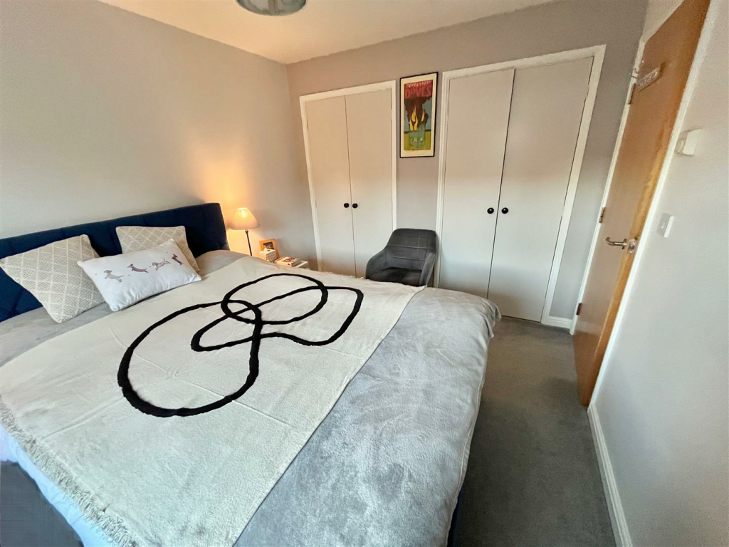 Bedroom 1 Aspect 3
