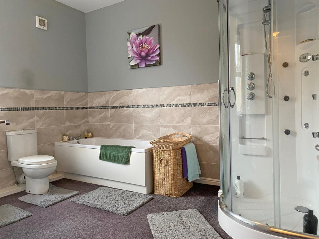 House Bathromm